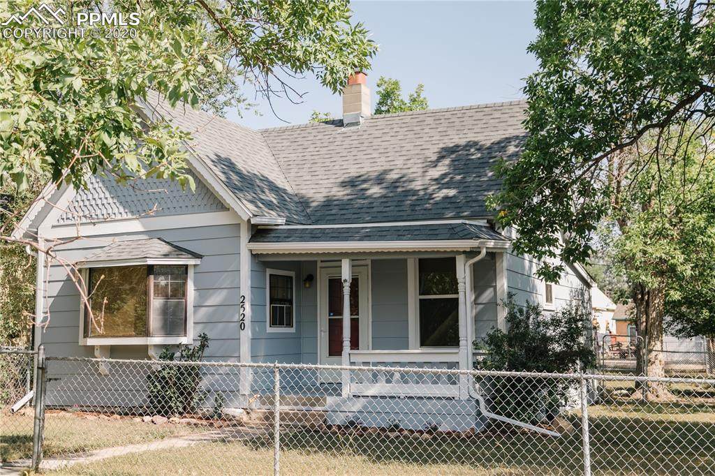 2520 Bott Avenue - Photo 1