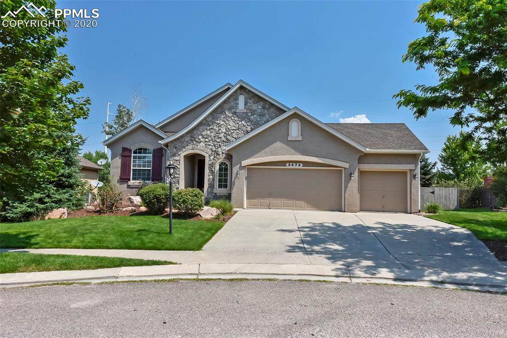 3474 Limber Pine Court - Photo 1