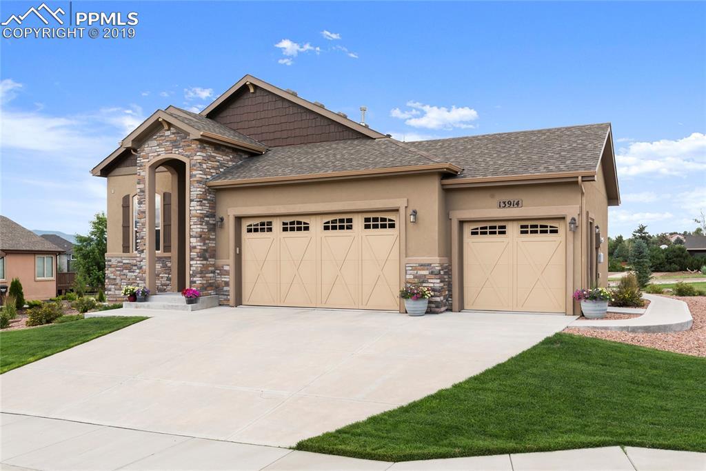 13914 Rivercrest Circle - Photo 1