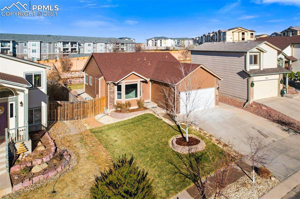 7090 Grand Prairie Avenue - Photo 1