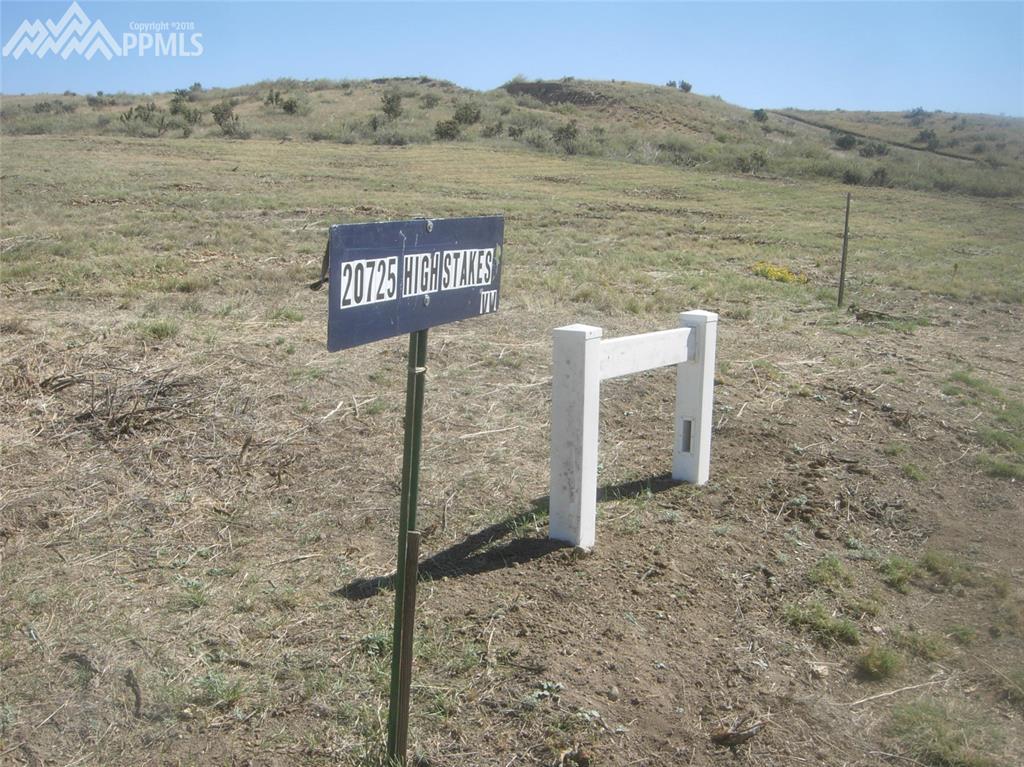20725 High Stakes View - Photo 1