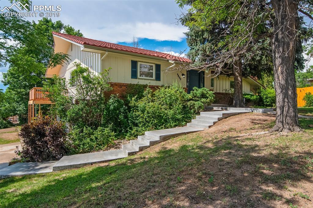 4802 Constitution Avenue - Photo 1