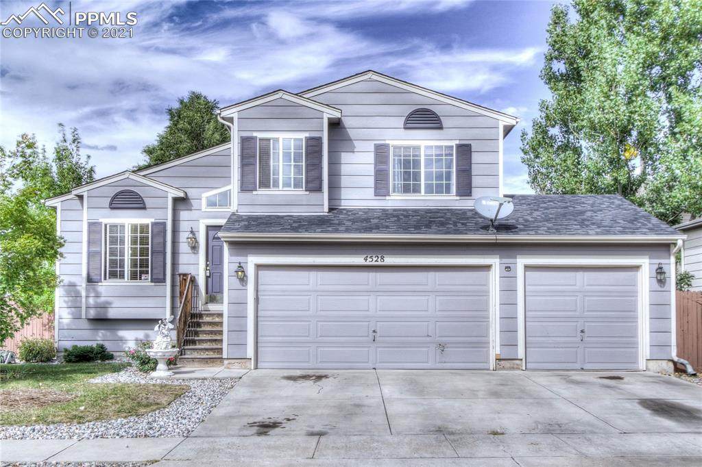 4528 Tetman Lane - Photo 1