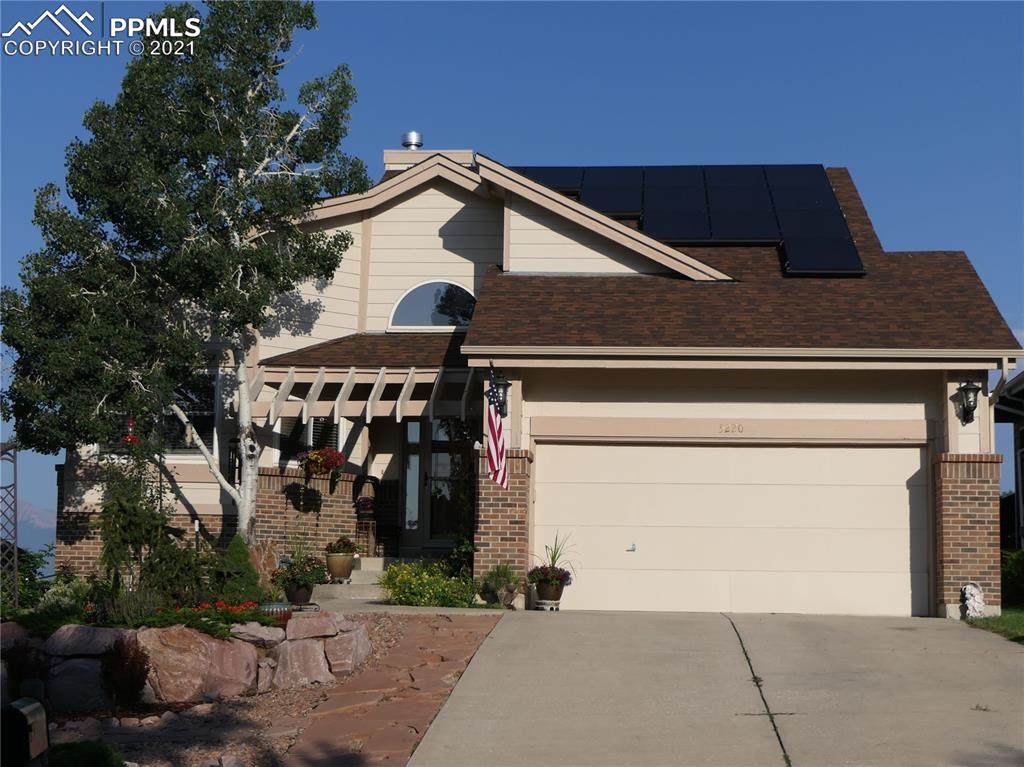 5220 Silo Ridge - Photo 1