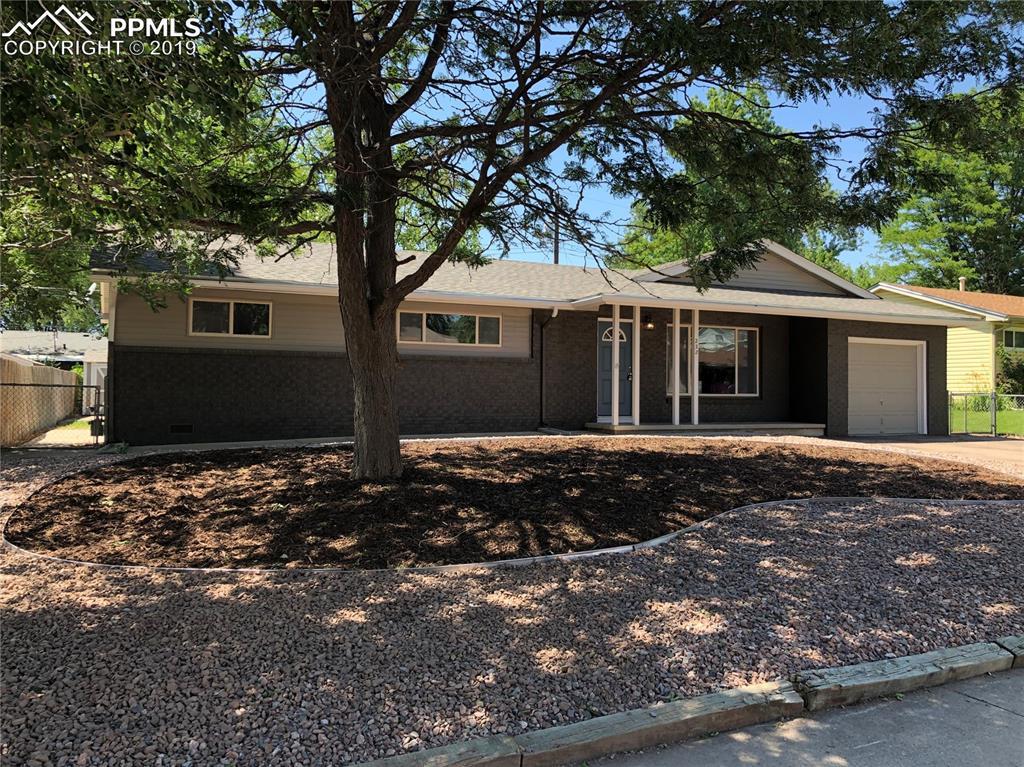 232 Davie Drive - Photo 1