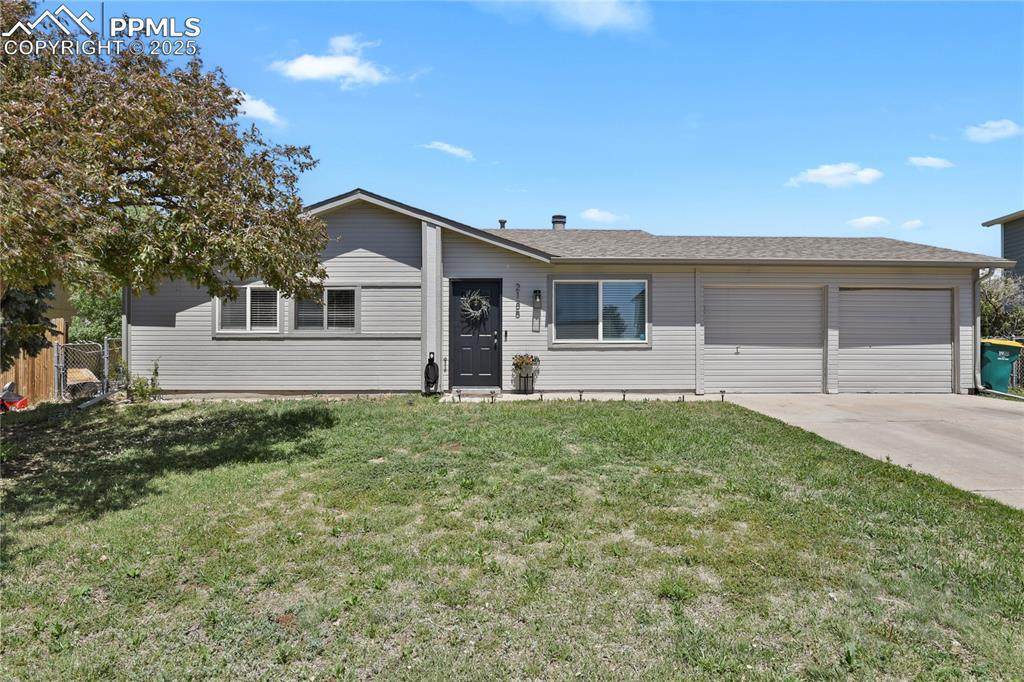 2185 Ambleside Drive - Photo 1