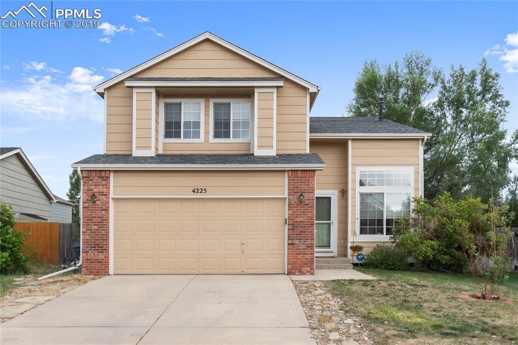 4225 Gracewood Drive - Photo 1