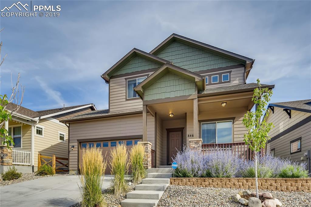 8468 Cypress Wood Drive - Photo 1