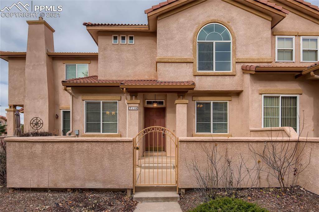 7115 Sand Crest View - Photo 1