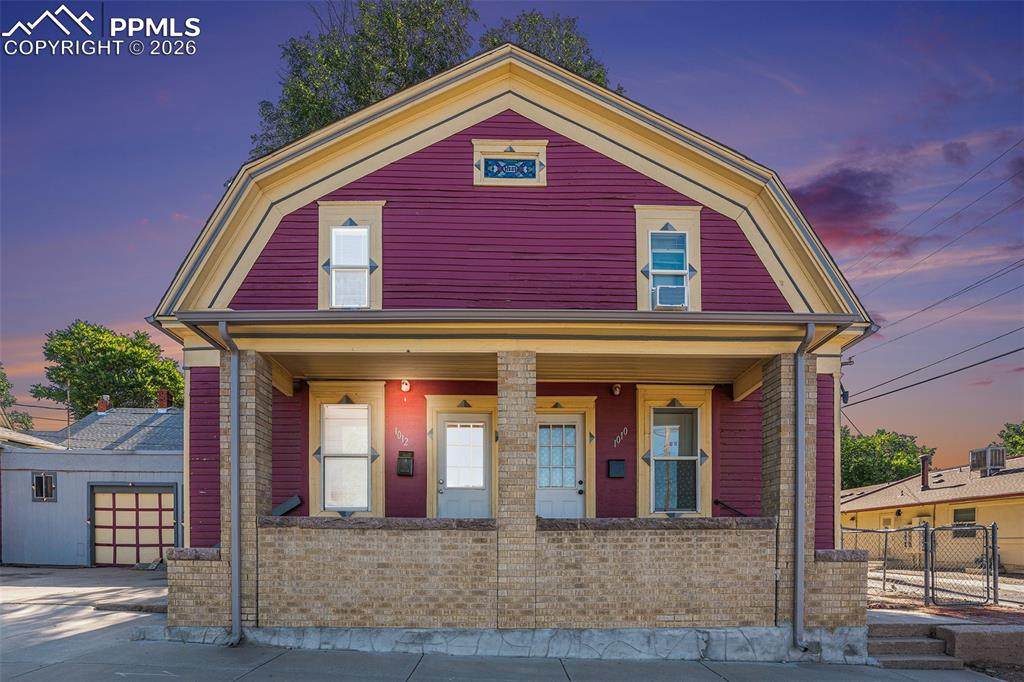 624-626 11th Street - Photo 1