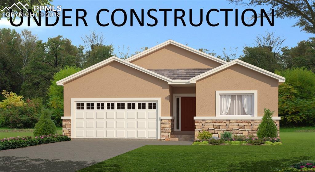 8229 Burl Wood Drive - Photo 1