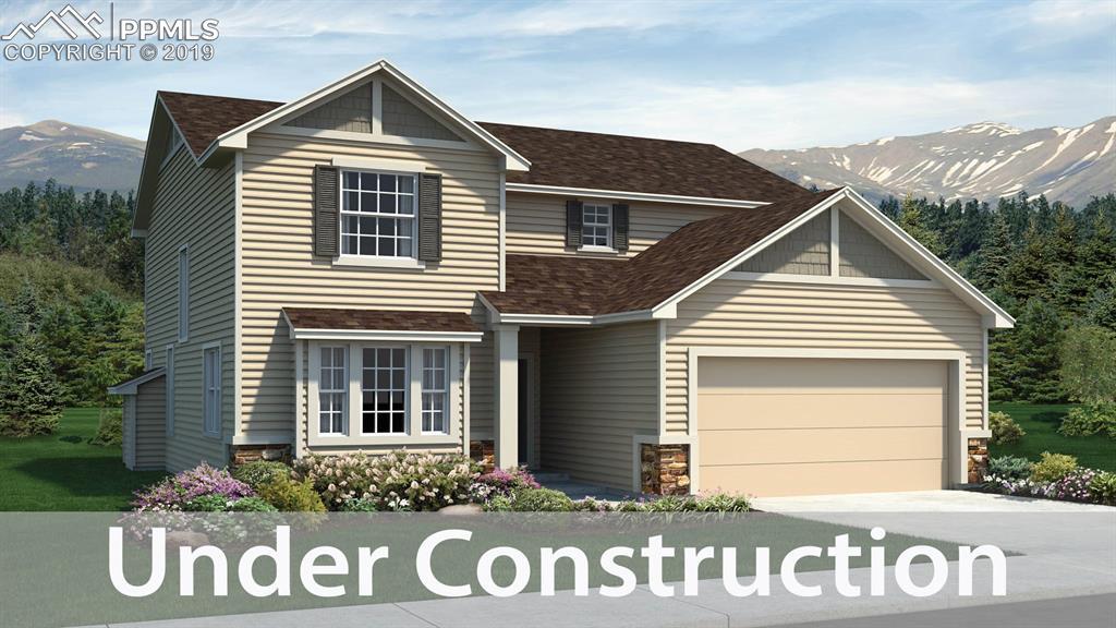 6047 Trappers Tale Court - Photo 1