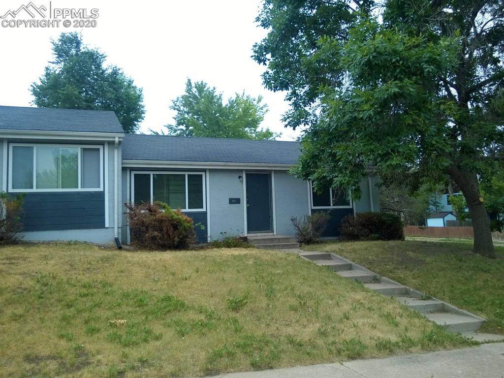 401 Glen View Court - Photo 1