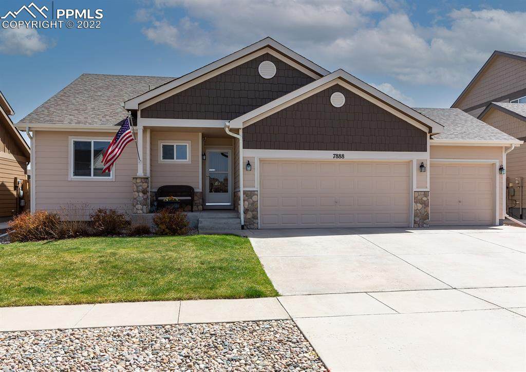7888 Chasewood Loop - Photo 1