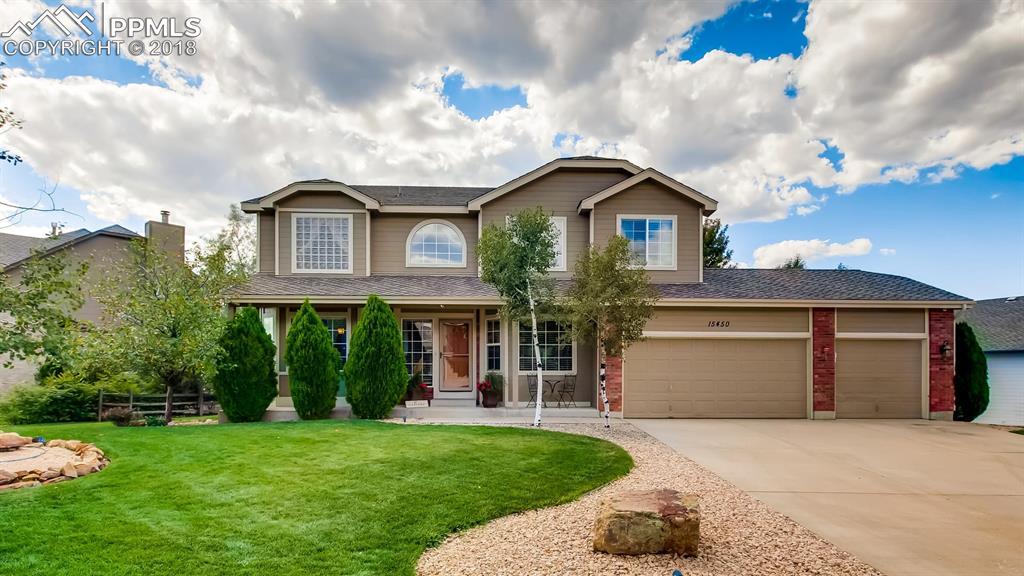 15450 Curwood Drive - Photo 1