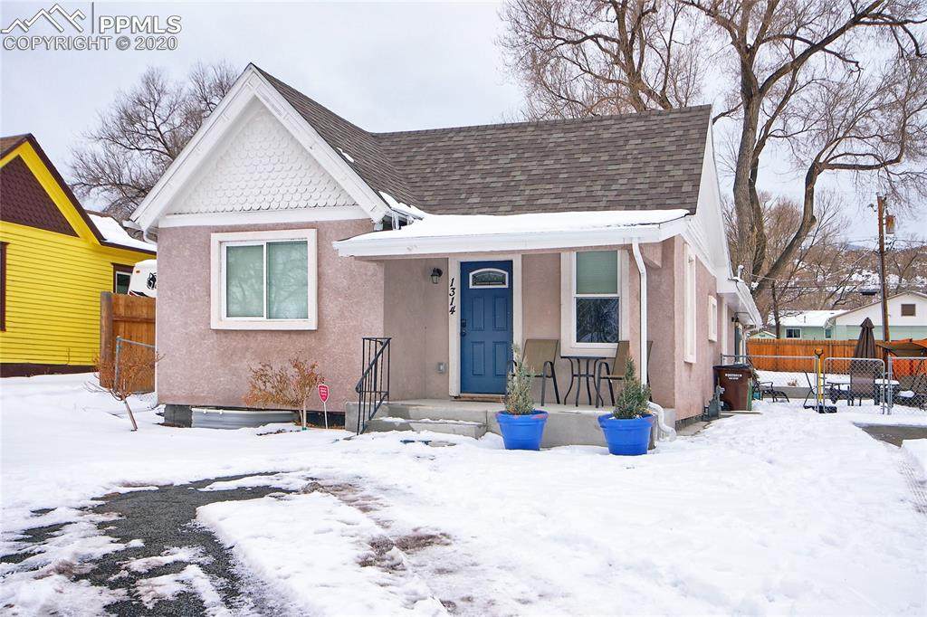1314 25th Street - Photo 1