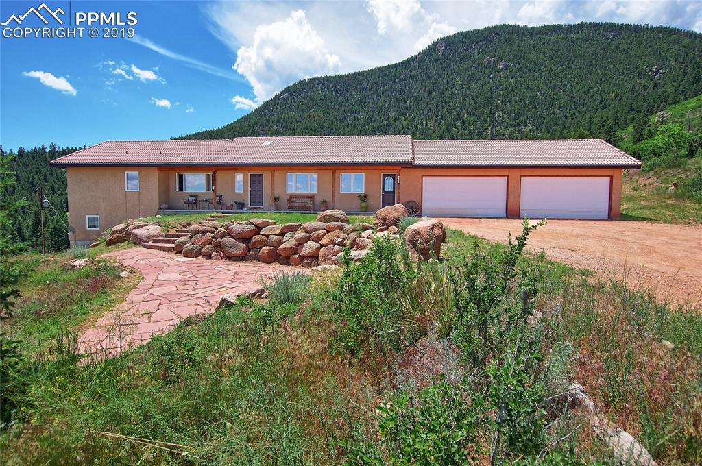 4330 Green Mountain Drive - Photo 1