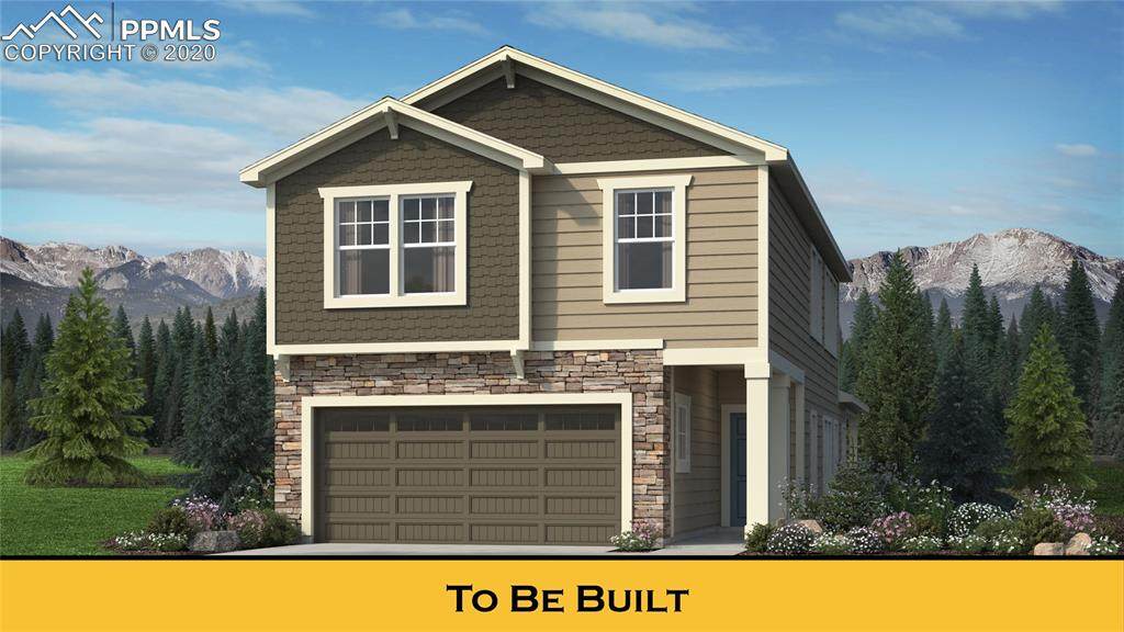 4374 Kaolin Court - Photo 1