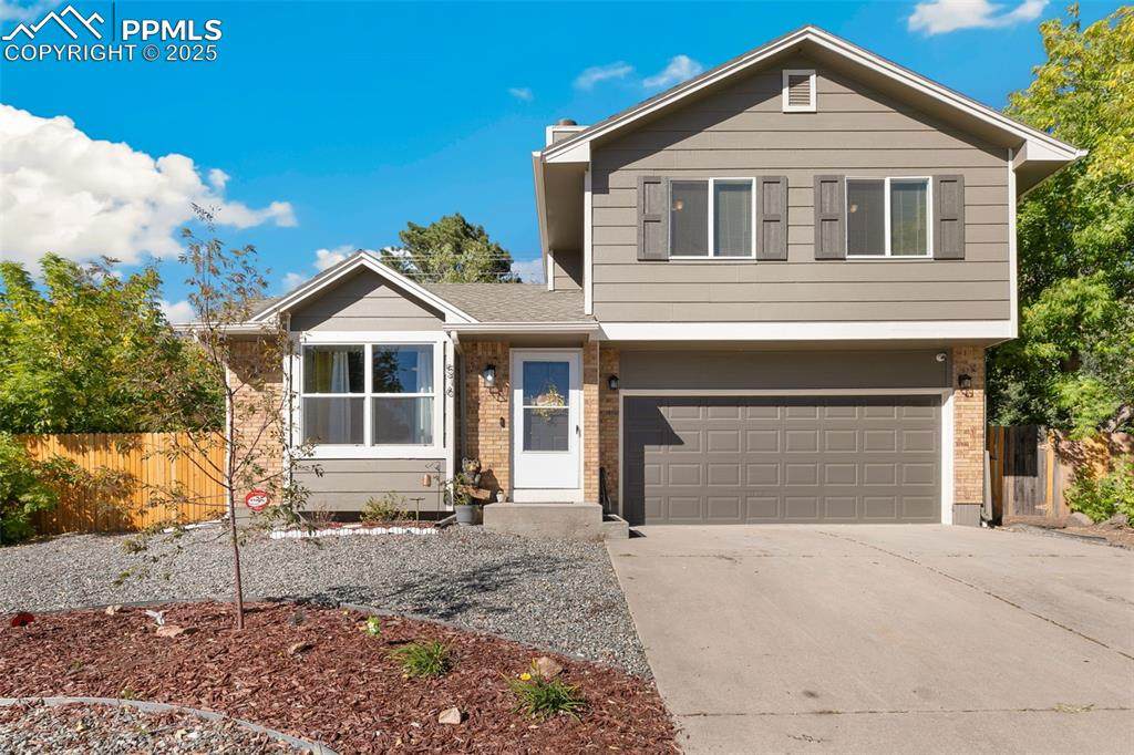 576 Lindstrom Drive - Photo 1