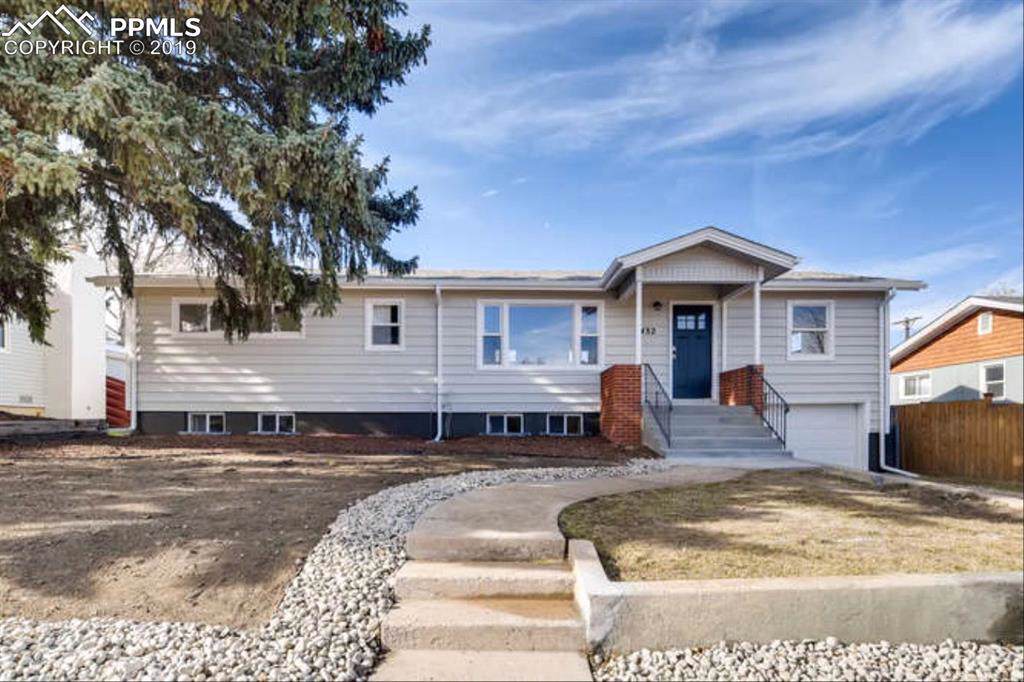 1432 Tweed Street - Photo 1