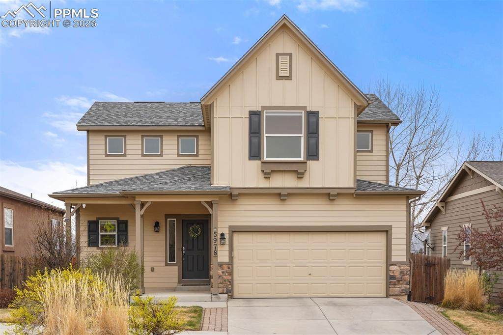 5978 Cumbre Vista Way - Photo 1