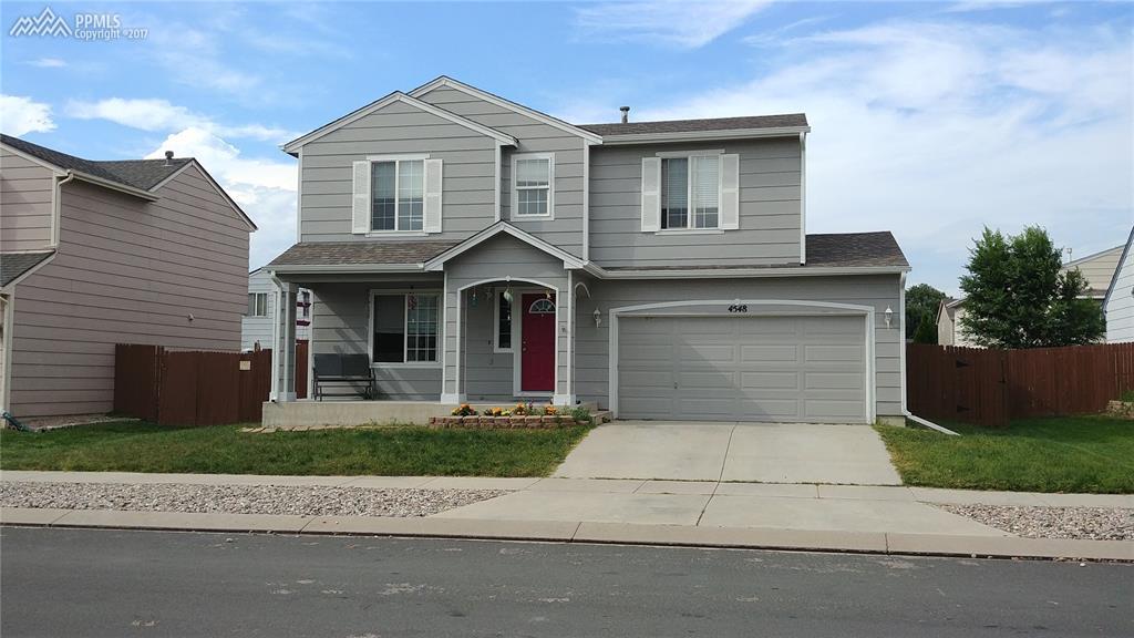 4548 Clinebell Lane - Photo 1