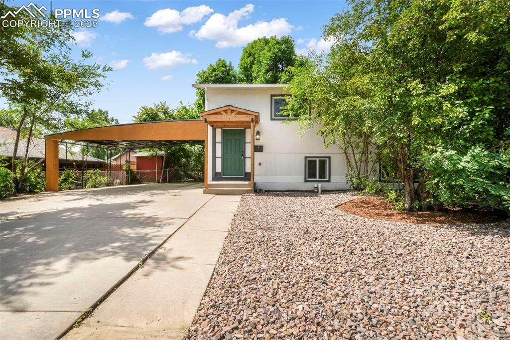 3820 Fairfield Lane - Photo 1