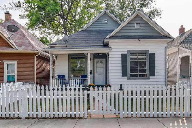 2109 Pikes Peak Avenue - Photo 1
