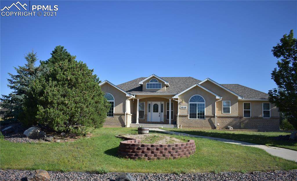 11520 Cranston Drive - Photo 1