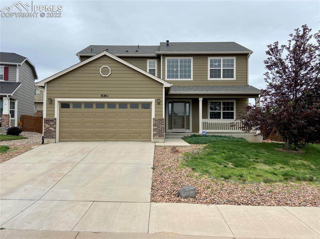 8214 Cassabella Court - Photo 1
