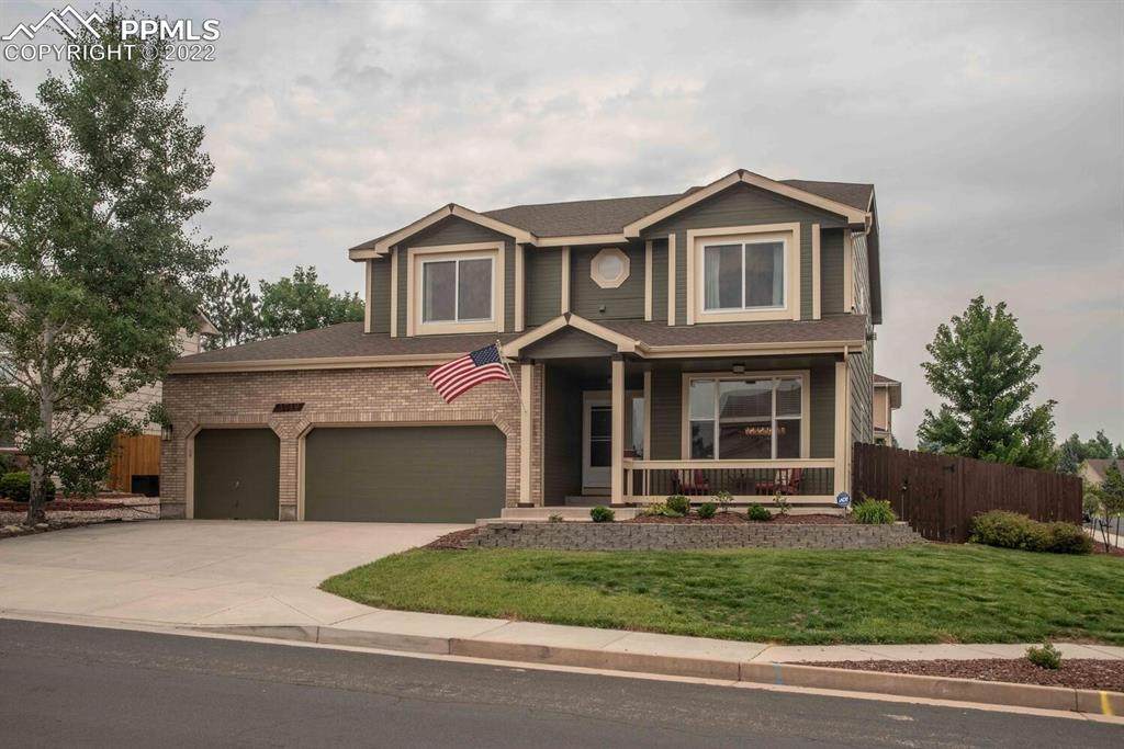 3719 Cape Romain Drive - Photo 1