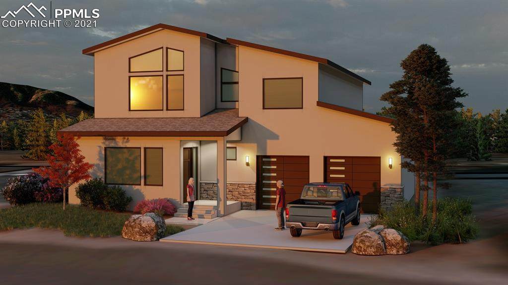856 Uintah Bluffs Place - Photo 1