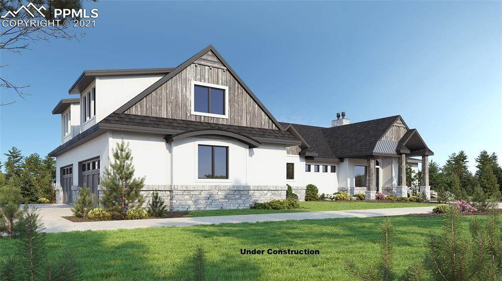 1488 Castlecombe Lane - Photo 1