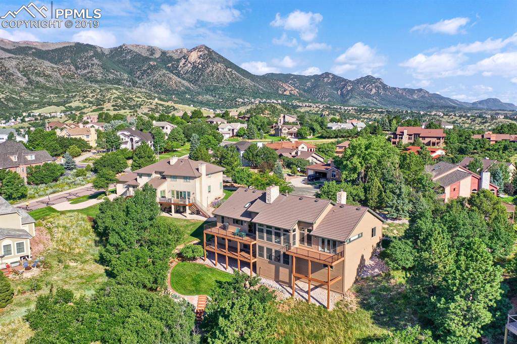 1825 Squire Ridge Court - Photo 1