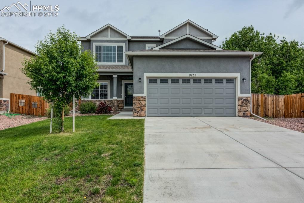 9735 Desert Lily Circle - Photo 1