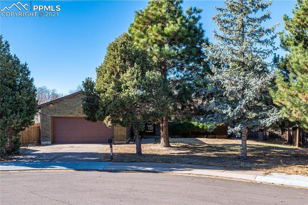6475 Palmer Park Boulevard - Photo 1