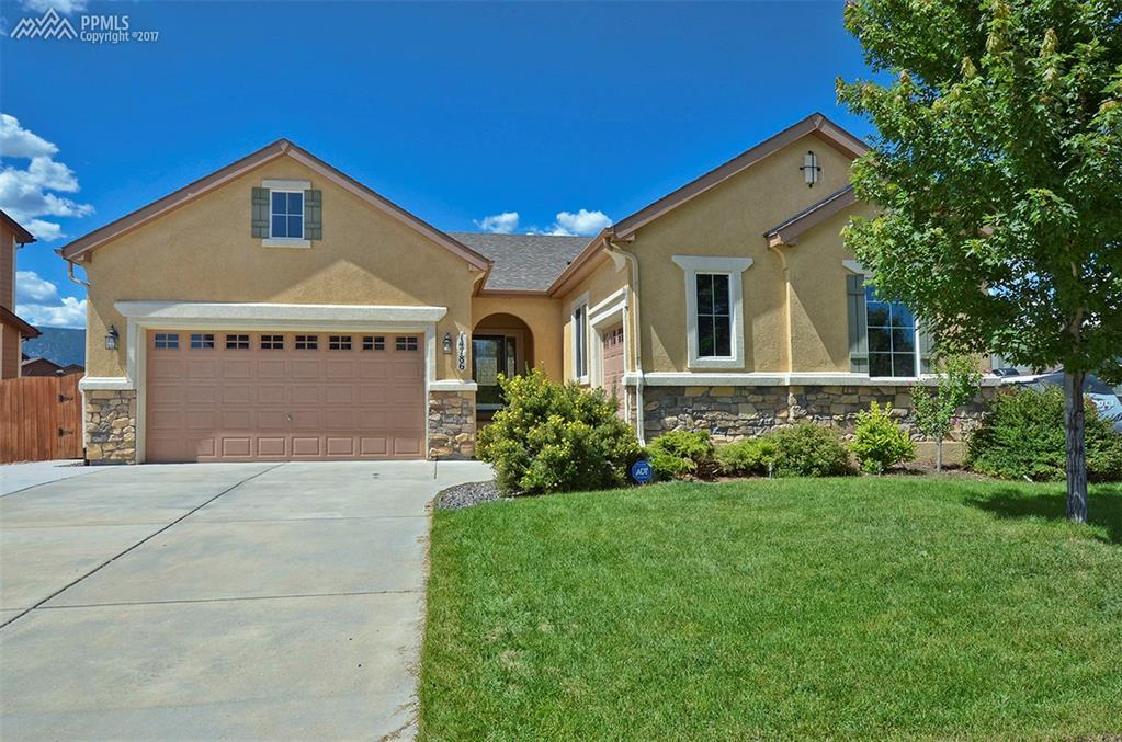 14786 Air Garden Lane - Photo 1