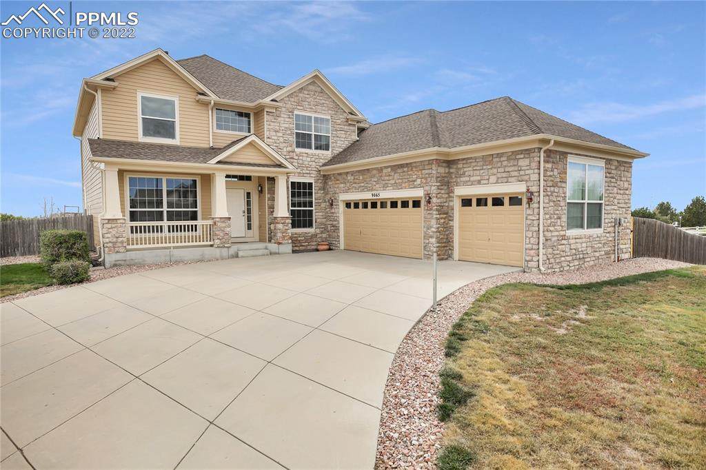 9065 Kingston Heath Road - Photo 1