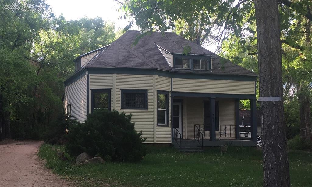 208 Cheyenne Road - Photo 1