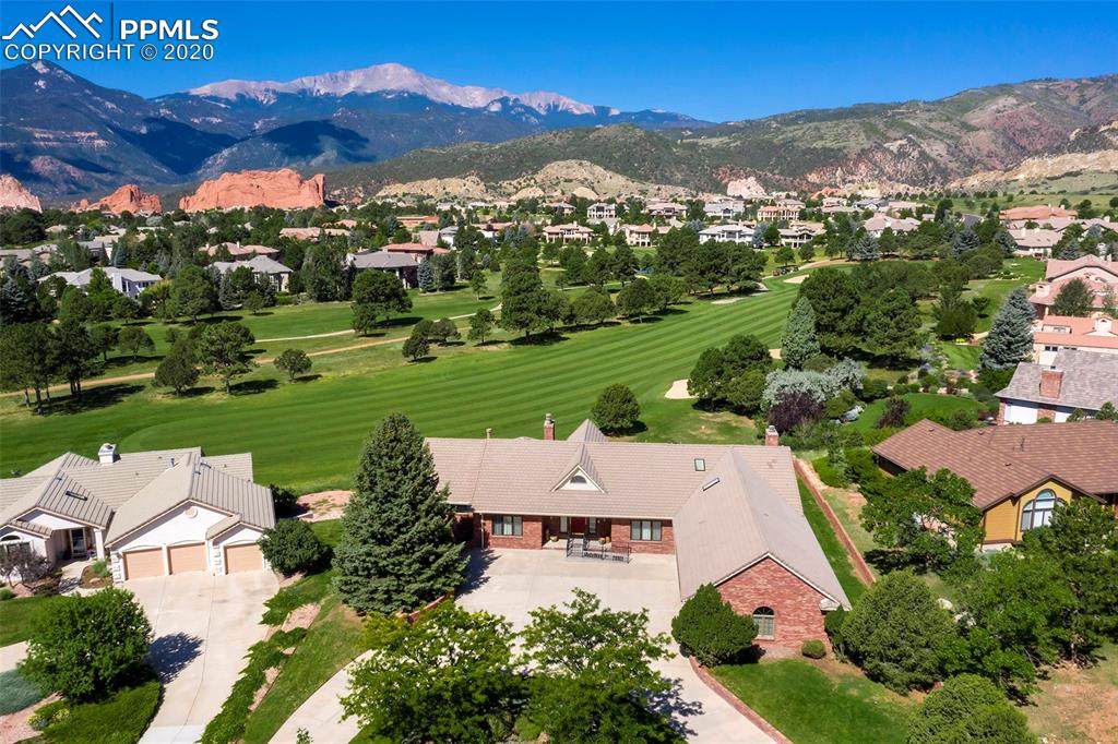 1845 Coyote Point Drive - Photo 1