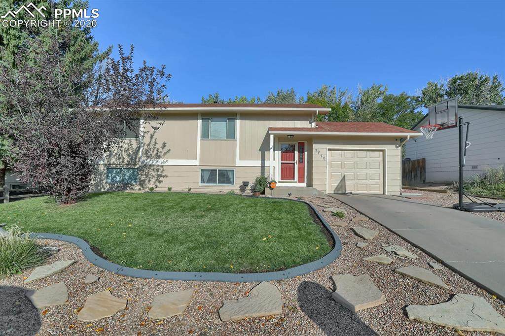 7470 Woodstock Street - Photo 1