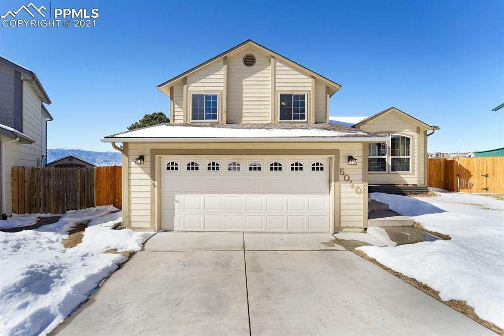 5010 Copernicus Way - Photo 1