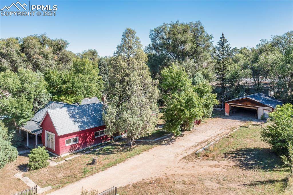 1937 Woodburn Street - Photo 1