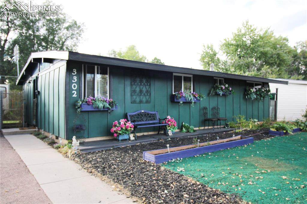 3302 Arcadia Street - Photo 1