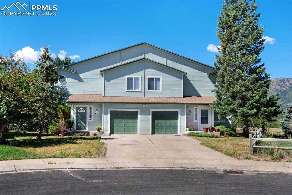 802-804 Century Lane - Photo 1