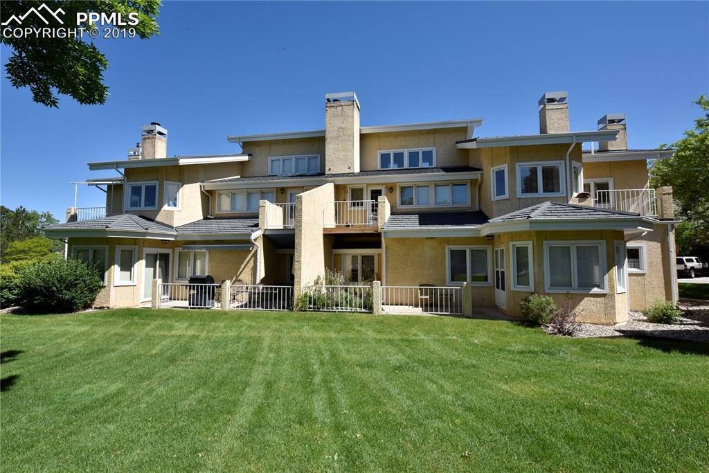 579 Observatory Drive - Photo 1