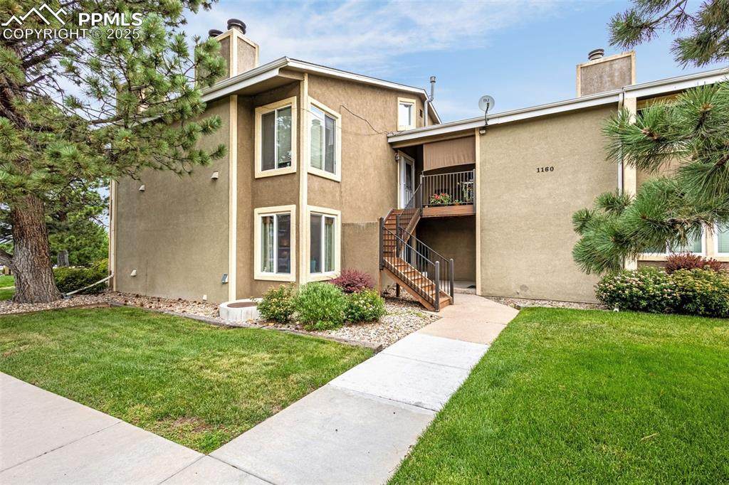 1160 Magic Lamp Way - Photo 1