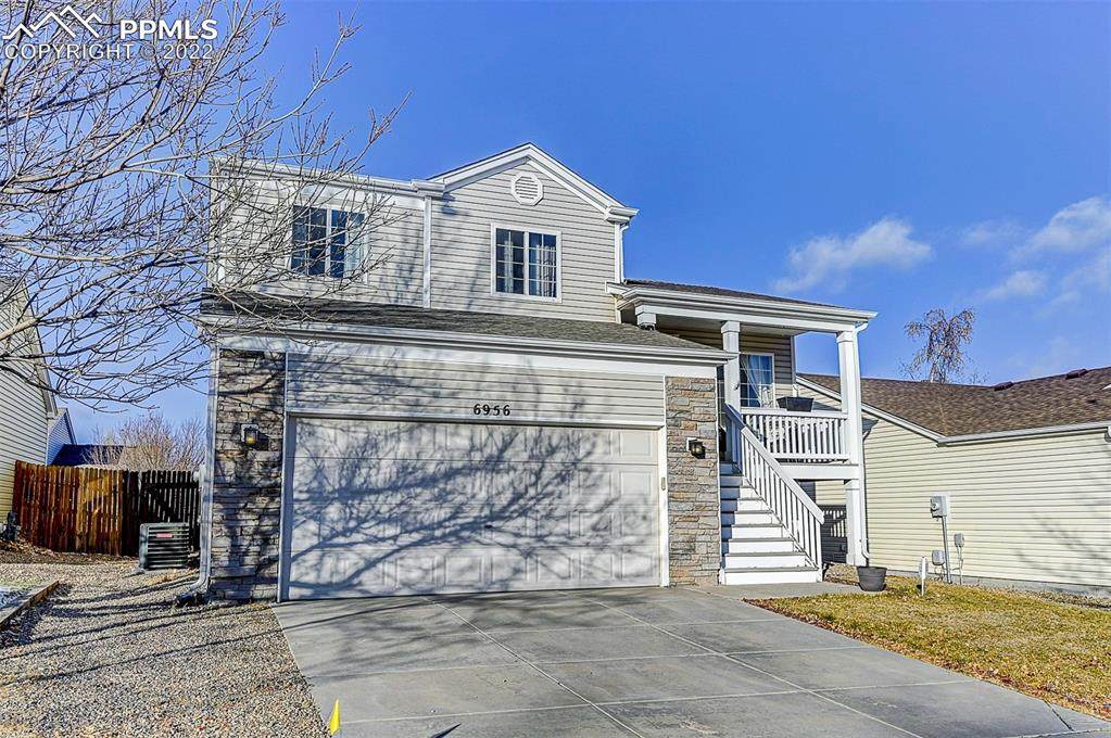 6956 Summer Grace Street - Photo 1