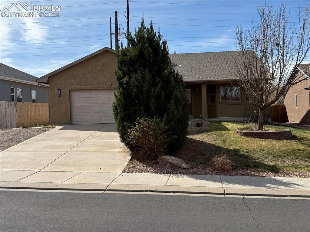 2308 Crestwood Lane - Photo 1