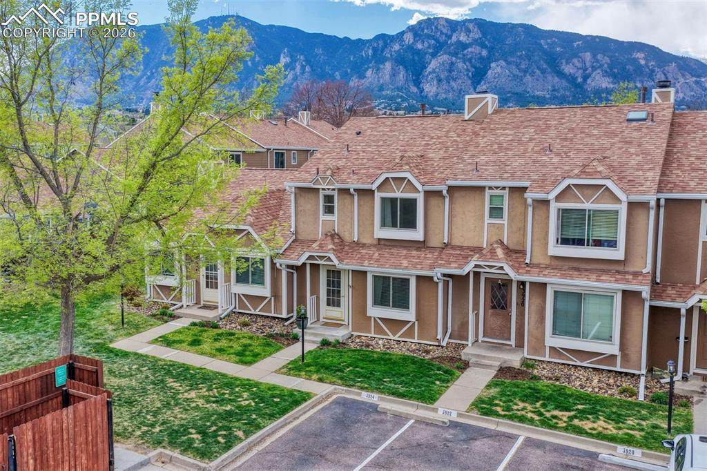 3922 Donney Brook Court - Photo 1